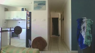 Exhibnudeguy live from Australia