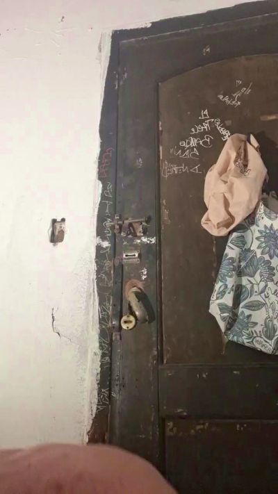 Ezzetrece live from Argentina