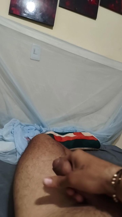 F3rch07985 live from Colombia