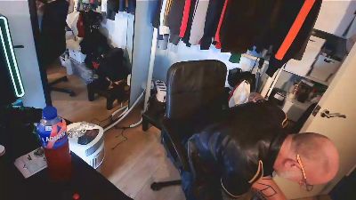 FTSHR live from Spain