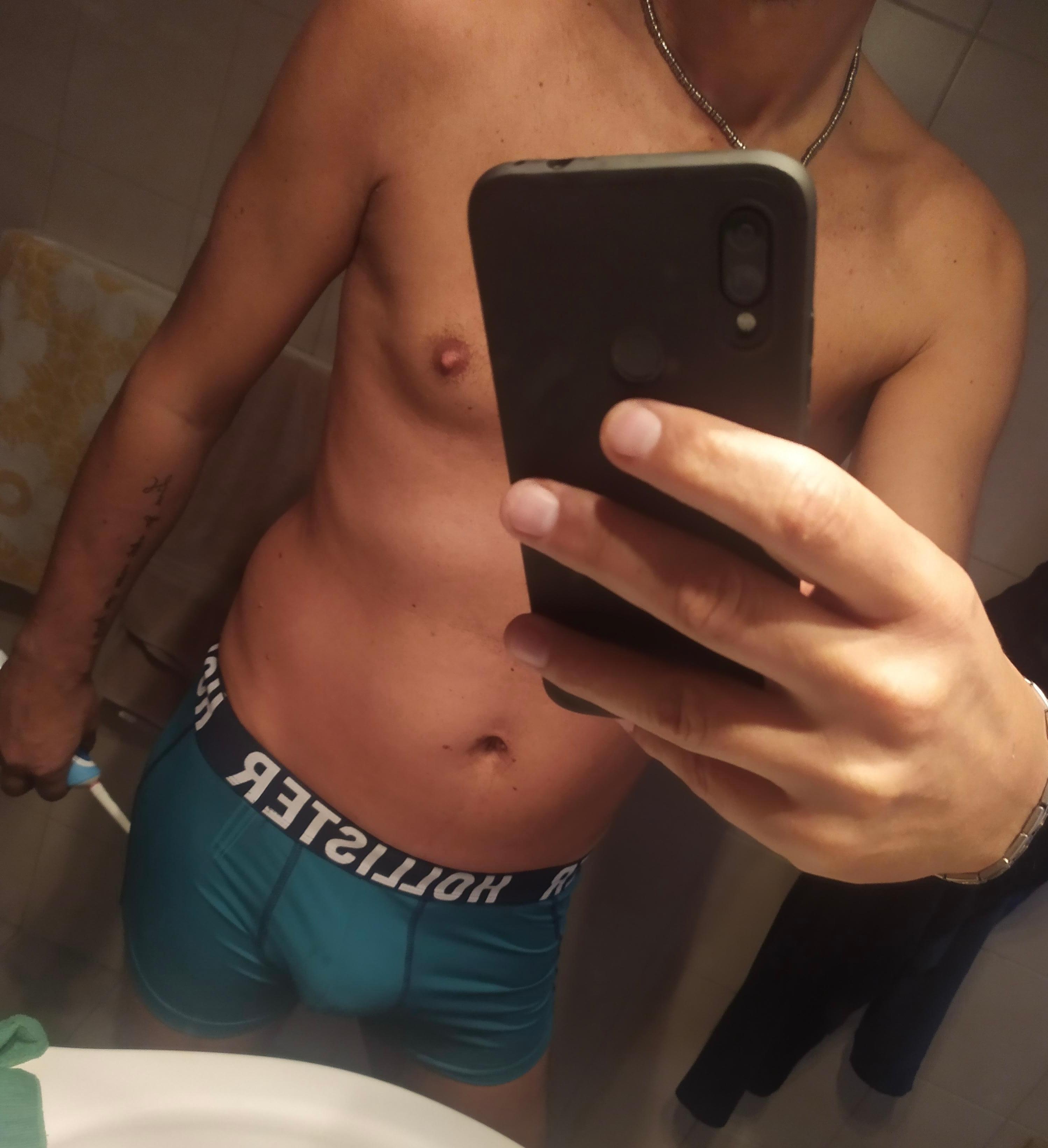 Fabio1927 live from Italy