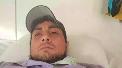 Fan7azma live from United States