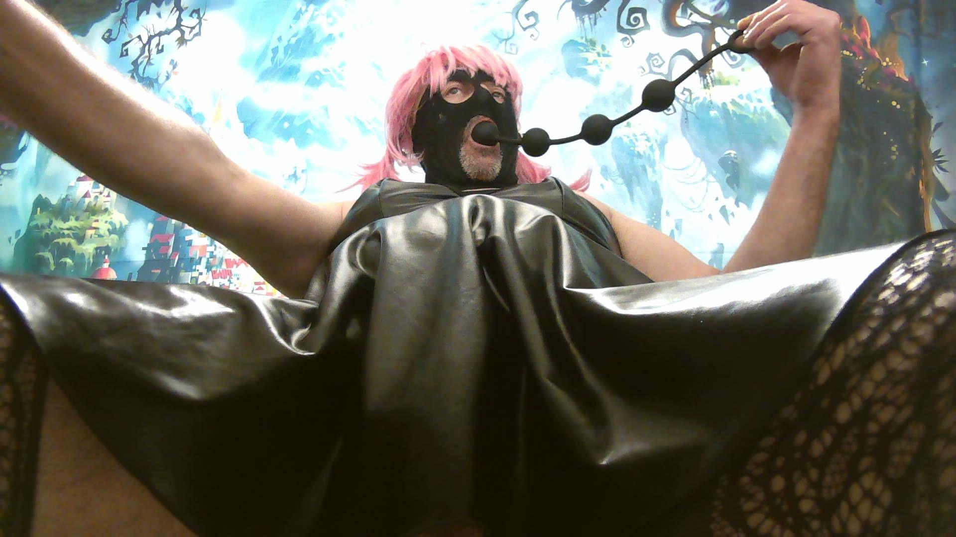 Fatima_Slut live from Italy