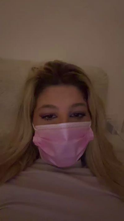 Feddy0600 live from Italy