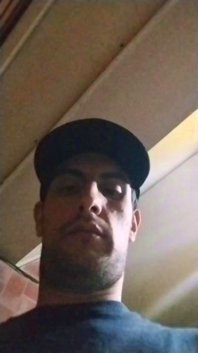 Fede777flores live from Argentina