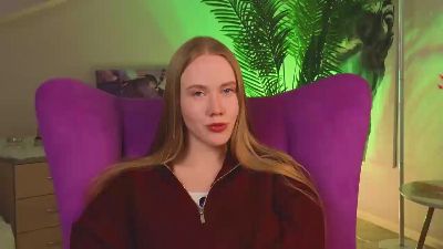 FeliceLaffin live from France