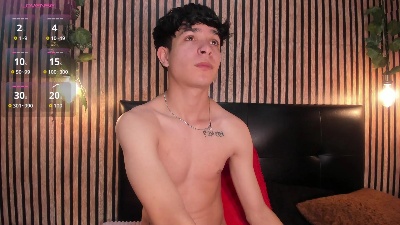 Felipe_boy_18 live from United States