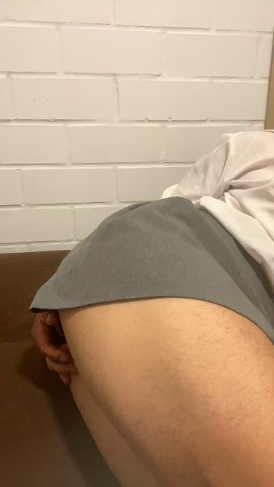 Femboy_dani live from Chile