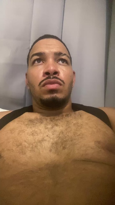 Fer0902 live from Dominican Republic