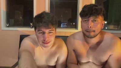 Ferxito_bhm live from Chile