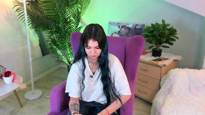FionaTuray live from France