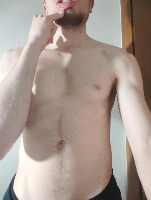 FitBoywow live from Italy