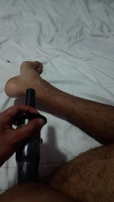 Fitomaster3 live from Chile