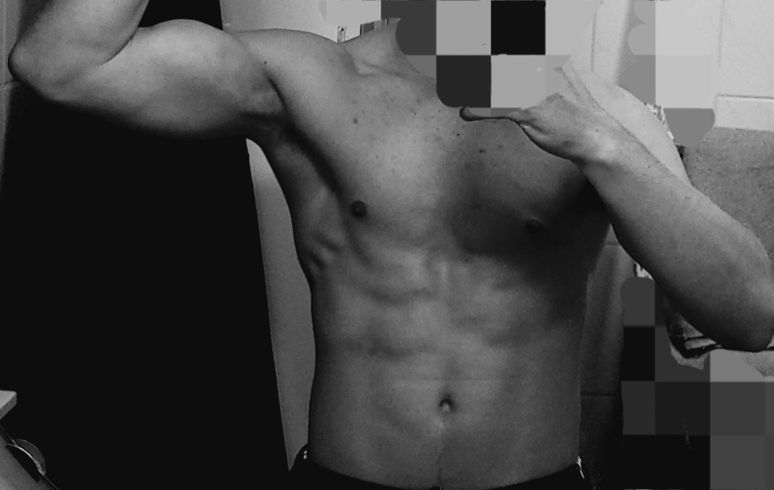 FitstudentX24 live from Netherlands
