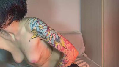 Fl0wermadness live from Italy