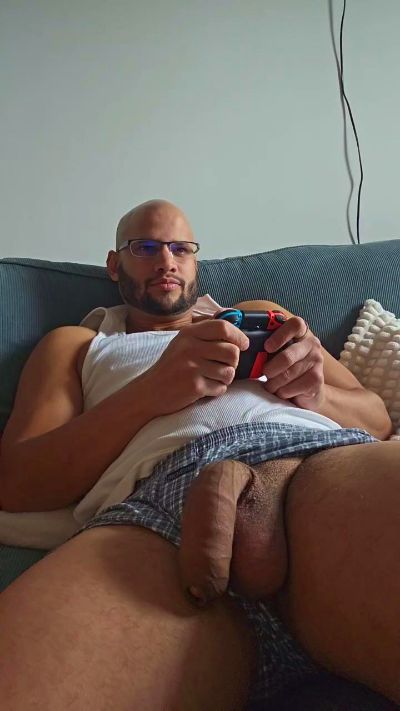 Flacode23cm live from Spain