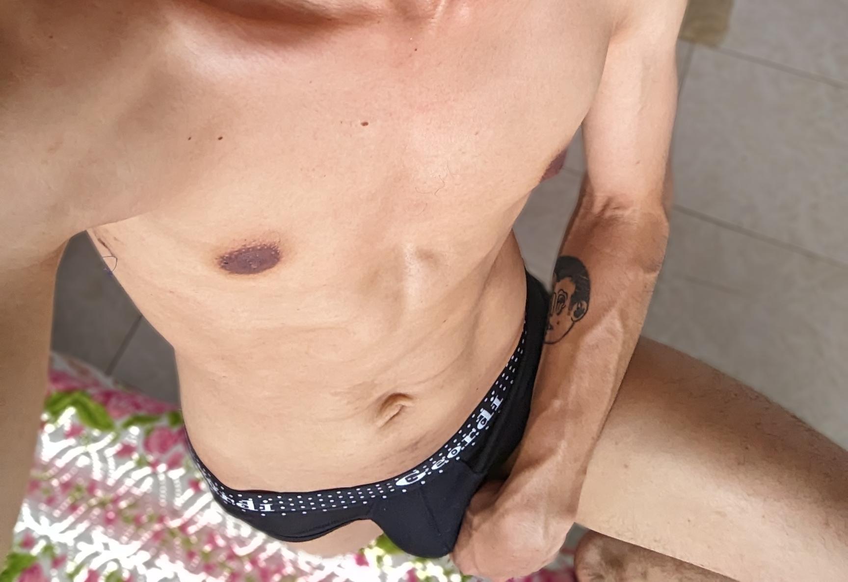 Flaming_veryhot live from Colombia
