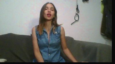 Flor333_ live from Argentina