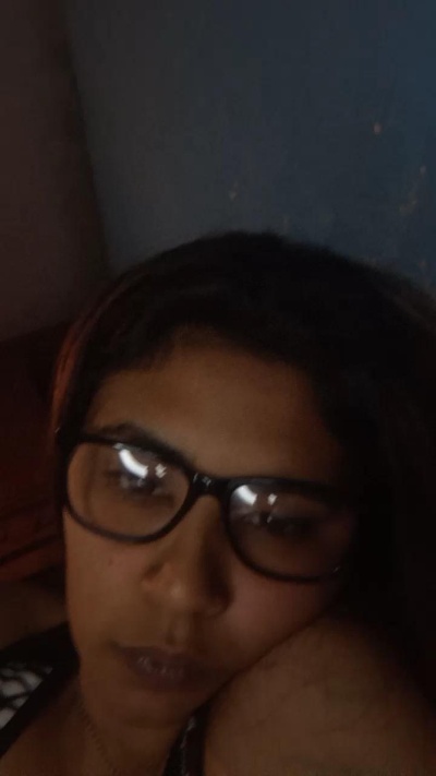 Flor_caliente live from Argentina