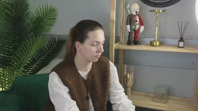 FloraMorang live from France