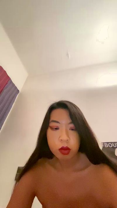 Florenceliu live from France