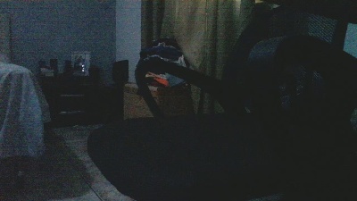 Fodelao55 live from Brazil