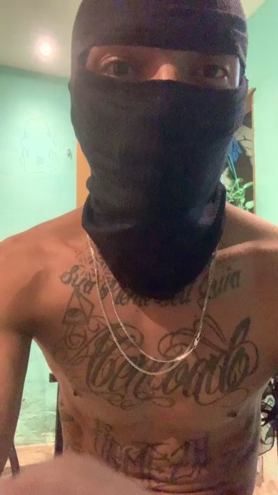 Foguinho85 live from Brazil