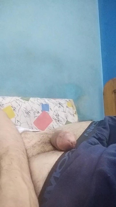 Foooox live from Egypt