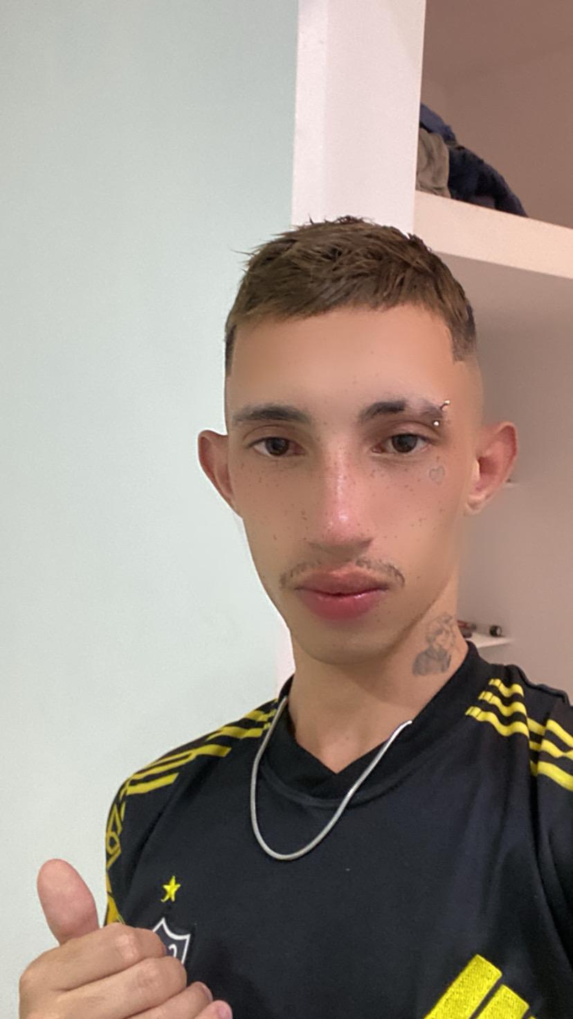 Foxkesy live from Brazil