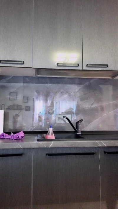 FoxxyAna live from Romania