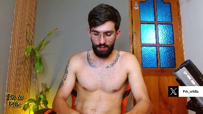 Francockxl live from France