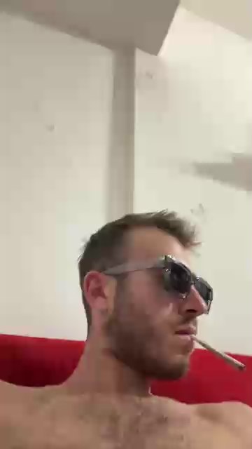 Franfil97 live from Italy