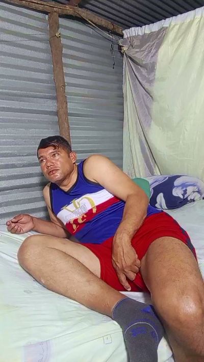 Franklinrivas19 live from Venezuela