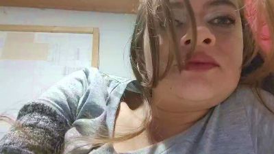 Fredericka live from Colombia