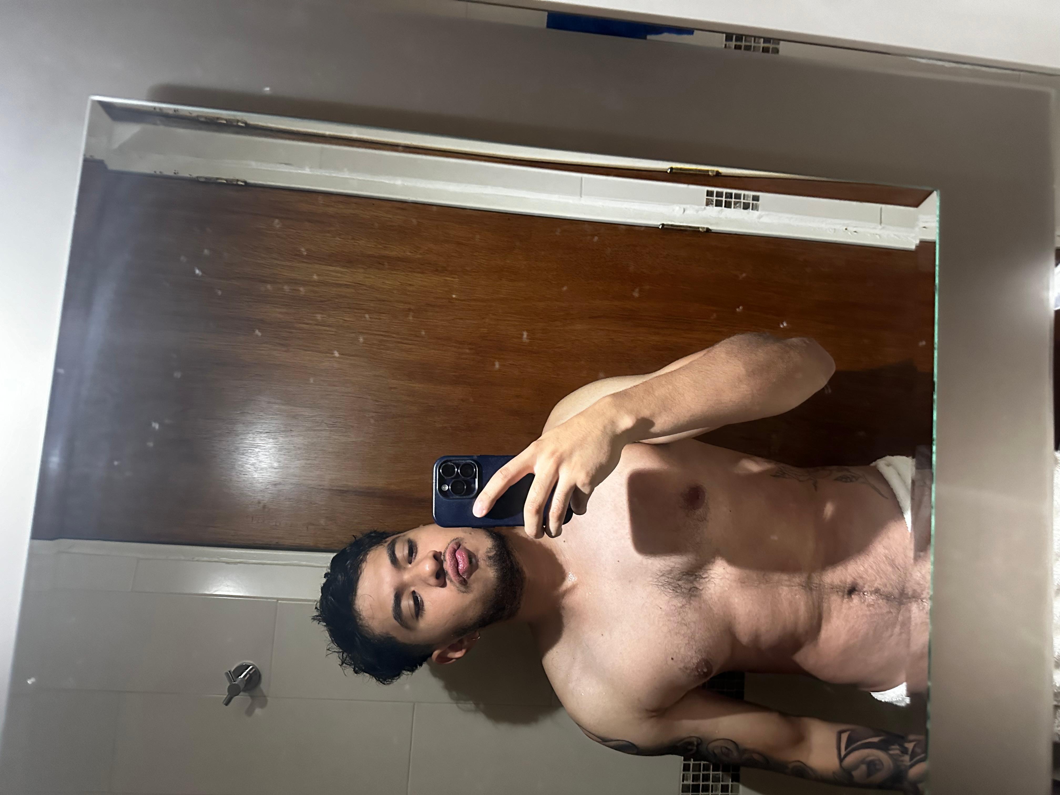 Freshmen1 live from Mexico