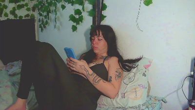 Fresiita_1 live from Colombia