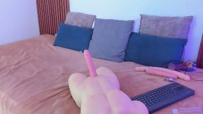 Frida_morgan live from United States