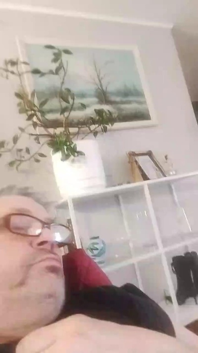 Frisoren live from Sweden