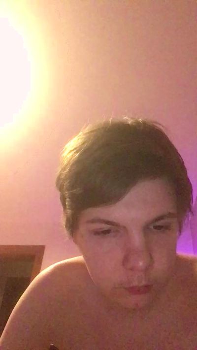 Fuckmelater18 live from Germany