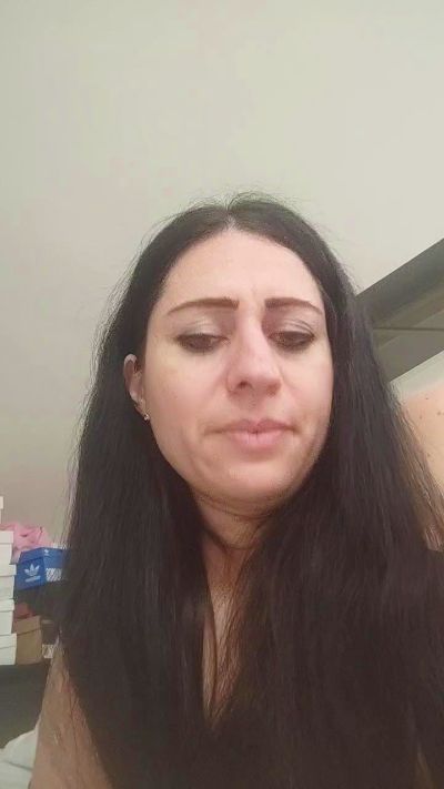 FuegoDulceSexy live from Italy