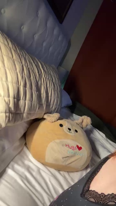 FunsizeLilyluna live from United States