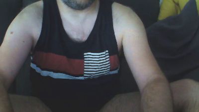 FurryBear86 live from Spain