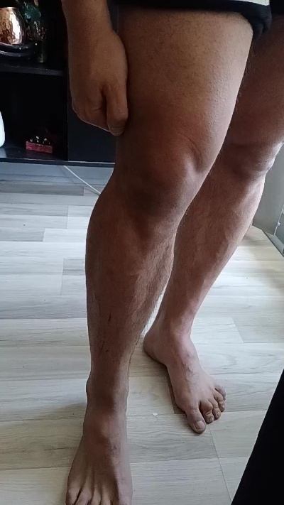 Futbolistasexy1 live from Chile