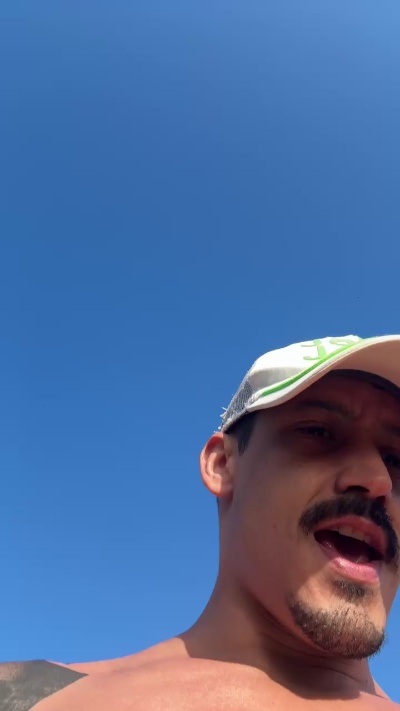 GATOXXLBR live from Brazil