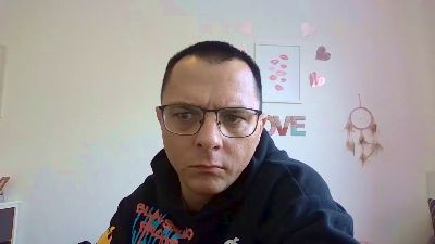 GEILER_MICHAEL live from Austria