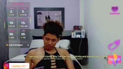 Gabbymendez Profile Image