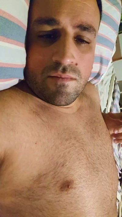 Gabriel91ar live from Argentina