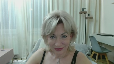 GabrielleAngel live from Germany