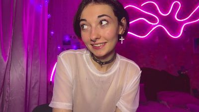 GailKlebe live from France