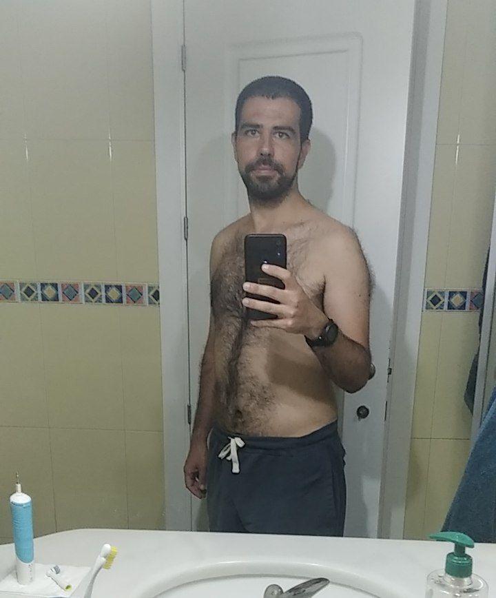 Galaudin_3x_ live from Spain